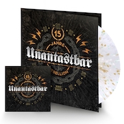 Review: Unantastbar - 15 Jahre Rebellion